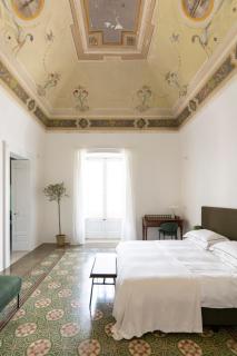 Palazzo Piccinno - Parabita - 0