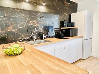 PaulMarie Apartment in Olympia - Playa de las Americas - 7