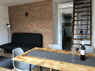 Ubytování u slaniska - 8