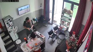 Elegant Homestay Sai Gon - District 3 - Ho Chi Minh - 4