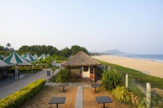 SHORE FRONT RESORT - Visakhapatnam - 0