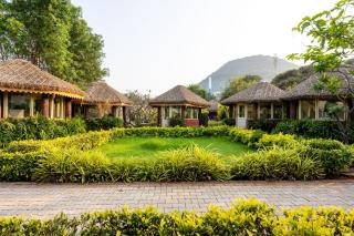 SHORE FRONT RESORT - Visakhapatnam - 3