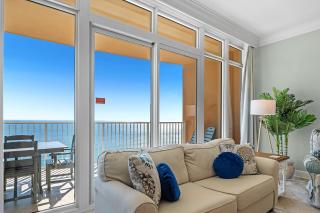 Phoenix Gulf Towers 2207-1 condo - Gulf Shores - 4