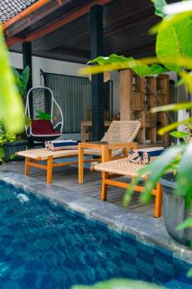 Gopala Villa North Ubud - Ubud - 0