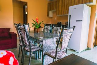 Casa Oliveira Apart em Barra de Serinhaém-BA - Ituberá - 8