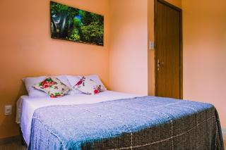 Casa Oliveira Apart em Barra de Serinhaém-BA - Ituberá - 7