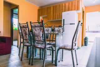 Casa Oliveira Apart em Barra de Serinhaém-BA - Ituberá - 4