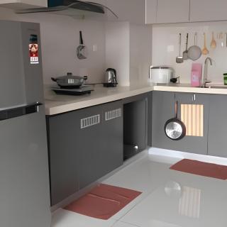 Cityview 2BR Country Garden Danga Bay - Natol - 3