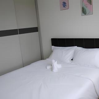 Cityview 2BR Country Garden Danga Bay - Natol - Johor Bahru - 2