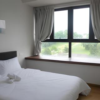 Cityview 2BR Country Garden Danga Bay - Natol - Johor Bahru - 5