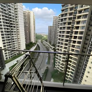 Cityview 2BR Country Garden Danga Bay - Natol - Johor Bahru - 9