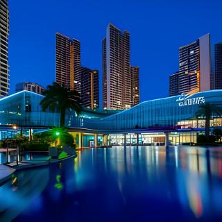Cityview 2BR Country Garden Danga Bay - Natol - Johor Bahru - 9