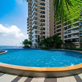 Cityview 2BR Country Garden Danga Bay - Natol - Johor Bahru - 8