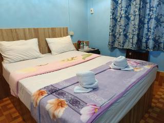 Bussaracum Resort - Kanchanaburi City - 7