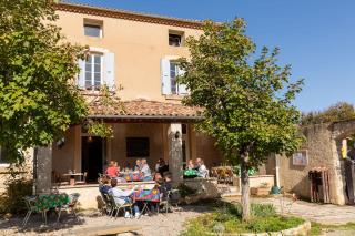 Auberge de Lagrand - Lagrand - 0