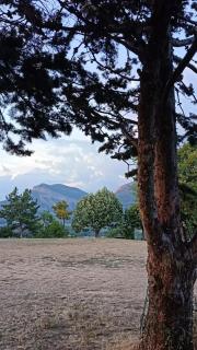 Auberge de Lagrand - 8