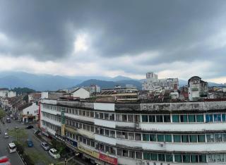Kimal Hotel Taiping - Taiping - 4