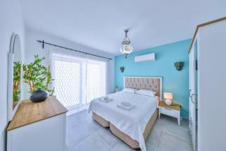 ''Villa Lagoon'' with stunning sunset views - Kaş - 0
