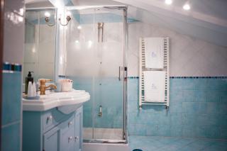 il cielo in una stanza - 1