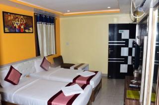 AR Grand HOTEL - 8