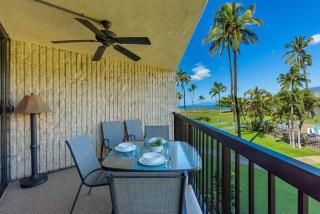 Two-Bedroom Apartment - Kihei - 9