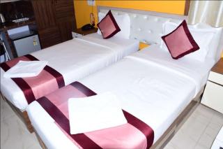 AR Grand HOTEL - Rajgir - 9