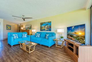 Two-Bedroom Apartment - Kihei - 1