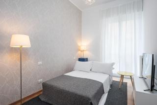 Classbnb - Ampio appartamento a 1km da CityLife - Milan - 4