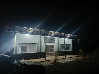 Bussaracum Resort - 1