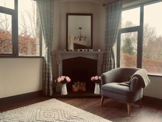 Chic retreat with a beautiful sea view - Milford - 8