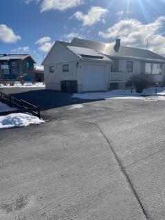 Central Apartment, main floor - 3