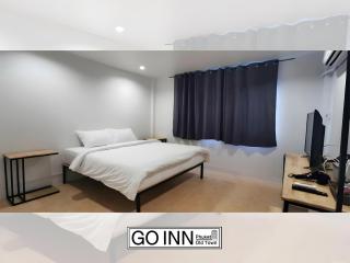 GO INN Phuket Old Town - เมืองเก่า - Cidade Phuket - 8