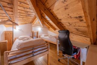 Résidence Grand Roc - Ancolies 348 - Happy Rentals - Chamonix - 8