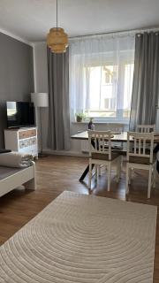 Appartement "Irina" mit 3 Schlafzimmern in Weißenfels - Weissenfels - 4