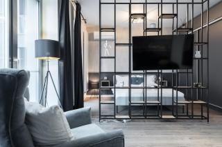Cloud9 Noir - Modern Design - Bucharest - 8