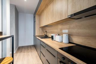 Cloud9 Noir - Modern Design - Bucharest - 6