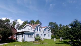 Fyra rum och kök i Mellanfjärden - - 4
