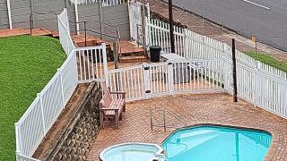Peacehaven Beachfront Property - Scottburgh KZN - 8