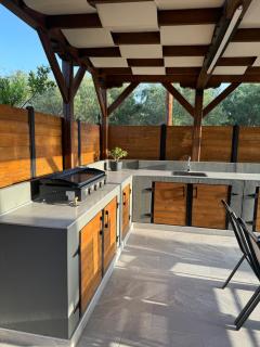 Villa Rêve - Nea Kallikratia - 5