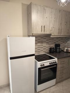 Regina Apartment A - Alexandroupolis - 7