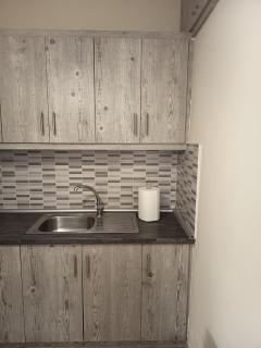 Regina Apartment A - Alexandroupolis - 5