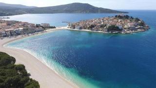 Amazing view with swimingpool House Panorama - Rogoznica - 8