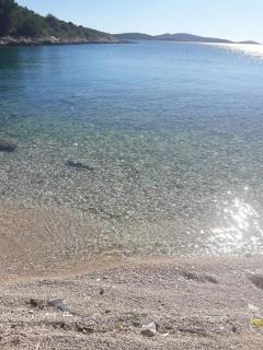 Amazing view with swimingpool House Panorama - Rogoznica - 7