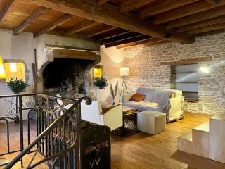 Le Refuge Bourguignon - Nuits-Saint-Georges - 9