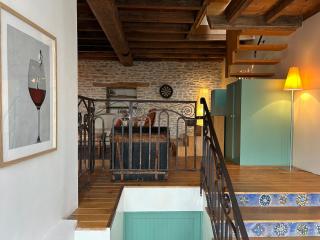 Le Refuge Bourguignon - Nuits-Saint-Georges - 2