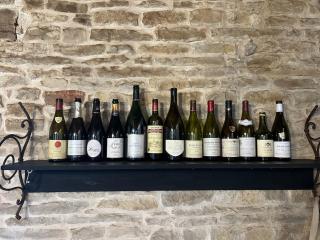Le Refuge Bourguignon - Nuits-Saint-Georges - 7