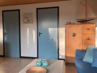 equipped bungalow, 5 persons - Sint Maartenszee - 9