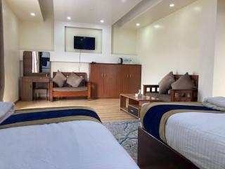 Dream Palace Resort - 3