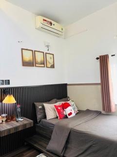 Nhật Quang House - Da Nang - 9