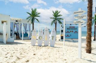 Your Holidays Wave E786, Parking Gratis - 7